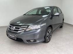 HONDA City Sedan 1.5 16V 4P LX FLEX AUTOM�TICO