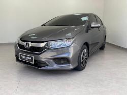 HONDA City Sedan 1.5 16V 4P PERSONAL FLEX AUTOM�TICO