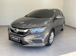 HONDA City Sedan 1.5 16V 4P PERSONAL FLEX AUTOM�TICO