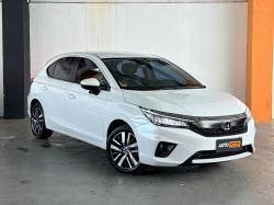 HONDA City Sedan 1.5 16V 4P FLEX TOURING AUTOM�TICO CVT