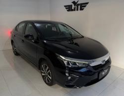 HONDA City Sedan 1.5 16V 4P EX FLEX AUTOM�TICO