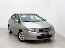 HONDA City Sedan 1.5 16V 4P LX FLEX AUTOMÁTICO