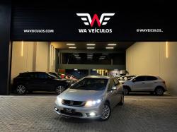 HONDA Civic 1.8 16V 4P FLEX LXS