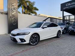 HONDA Civic 2.0 16V 4P I-MMD HBRIDO E:HEV AUTOMTICO CVT