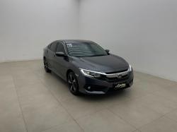 HONDA Civic 2.0 16V 4P EX FLEX  AUTOM�TICO CVT