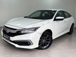 HONDA Civic 2.0 16V 4P EXL FLEX  AUTOM�TICO CVT