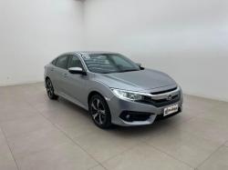 HONDA Civic 2.0 16V 4P EX FLEX  AUTOMÁTICO CVT