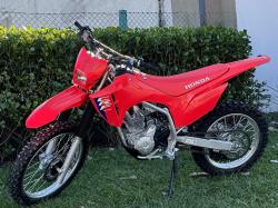 HONDA CRF 300 F