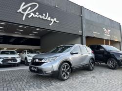 HONDA CRV 1.5 16V 4P TOURING VTC TURBO AWD AUTOM�TICO CVT