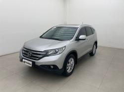 HONDA CRV 2.0 16V 4P EXL AUTOMTICO