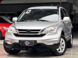 HONDA CRV 2.0 16V 4P EXL AUTOM�TICO