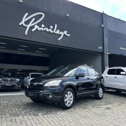 HONDA CRV 2.0 16V 4P LX AUTOM�TICO