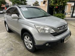 HONDA CRV 2.0 16V 4P LX AUTOM�TICO