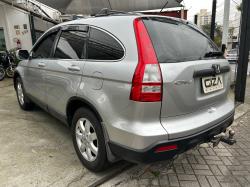 HONDA CRV 2.0 16V 4P LX AUTOM�TICO