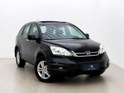 HONDA CRV 2.0 16V 4P EXL AUTOM�TICO