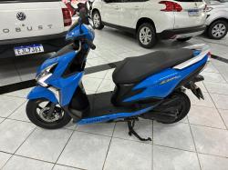 HONDA Elite 125 