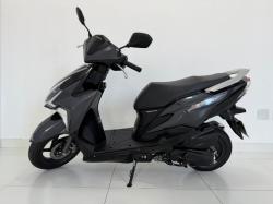 HONDA Elite 125 