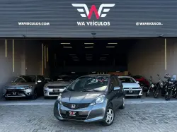 HONDA Fit 1.4 16V 4P CX FLEX AUTOM�TICO