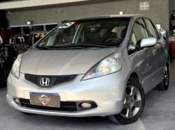 HONDA Fit 1.4 16V 4P LX