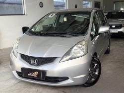 HONDA Fit 1.4 16V 4P LX FLEX AUTOM�TICO