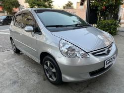 HONDA Fit 1.4 16V 4P LX