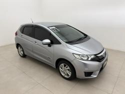 HONDA Fit 1.5 16V 4P DX FLEX AUTOM�TICO