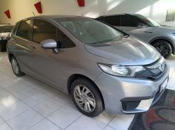 HONDA Fit 1.5 16V 4P EXL FLEX AUTOMTICO