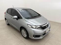 HONDA Fit 1.5 16V 4P PERSONAL FLEX AUTOM�TICO CVT