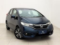 HONDA Fit 1.5 16V 4P EXL FLEX AUTOM�TICO