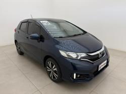 HONDA Fit 1.5 16V 4P EX FLEX AUTOM�TICO