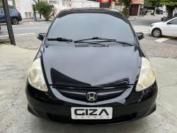 HONDA Fit 1.5 16V 4P EX AUTOM�TICO