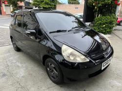HONDA Fit 1.5 16V 4P EX AUTOM�TICO