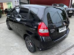 HONDA Fit 1.5 16V 4P EX AUTOM�TICO