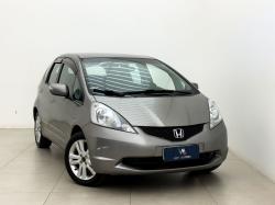 HONDA Fit 1.5 16V 4P EX AUTOM�TICO