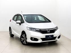 HONDA Fit 1.5 16V 4P EXL FLEX AUTOM�TICO