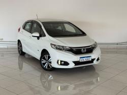 HONDA Fit 1.5 16V 4P LX FLEX AUTOM�TICO