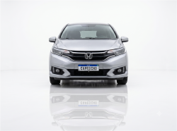 HONDA Fit 1.5 16V 4P EX FLEX AUTOM�TICO