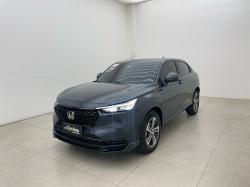 HONDA HR-V 1.5 16V 4P TOURING TURBO AUTOMTICO CVT