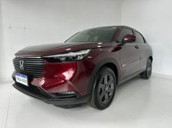 HONDA HR-V 1.5 16V 4P FLEX EXL AUTOM�TICO CVT