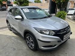 HONDA HR-V 1.5 16V 4P FLEX ADVANCE TURBO AUTOMTICO CVT