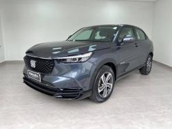 HONDA HR-V 1.5 16V 4P FLEX TOURING TURBO AUTOMTICO CVT