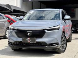 HONDA HR-V 1.5 16V 4P FLEX EX AUTOMTICO CVT