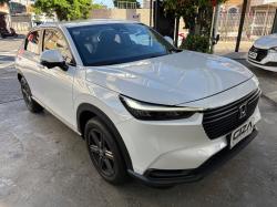 HONDA HR-V 1.5 16V 4P FLEX ADVANCE TURBO AUTOM�TICO CVT
