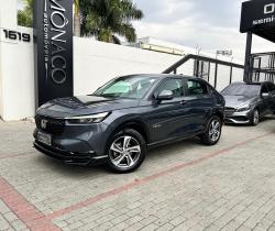 HONDA HR-V 1.5 16V 4P FLEX TOURING TURBO AUTOM�TICO CVT