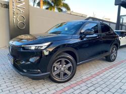 HONDA HR-V 1.5 16V 4P FLEX EXL AUTOM�TICO CVT