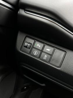 HONDA HR-V 1.5 16V 4P FLEX ADVANCE TURBO AUTOM�TICO CVT