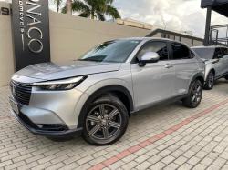 HONDA HR-V 1.5 16V 4P FLEX EXL AUTOM�TICO CVT