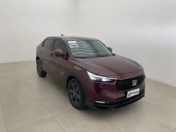HONDA HR-V 1.5 16V 4P FLEX ADVANCE TURBO AUTOM�TICO CVT