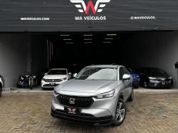HONDA HR-V 1.5 16V 4P TOURING TURBO AUTOM�TICO CVT