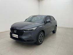 HONDA HR-V 1.5 16V 4P FLEX EX AUTOM�TICO CVT